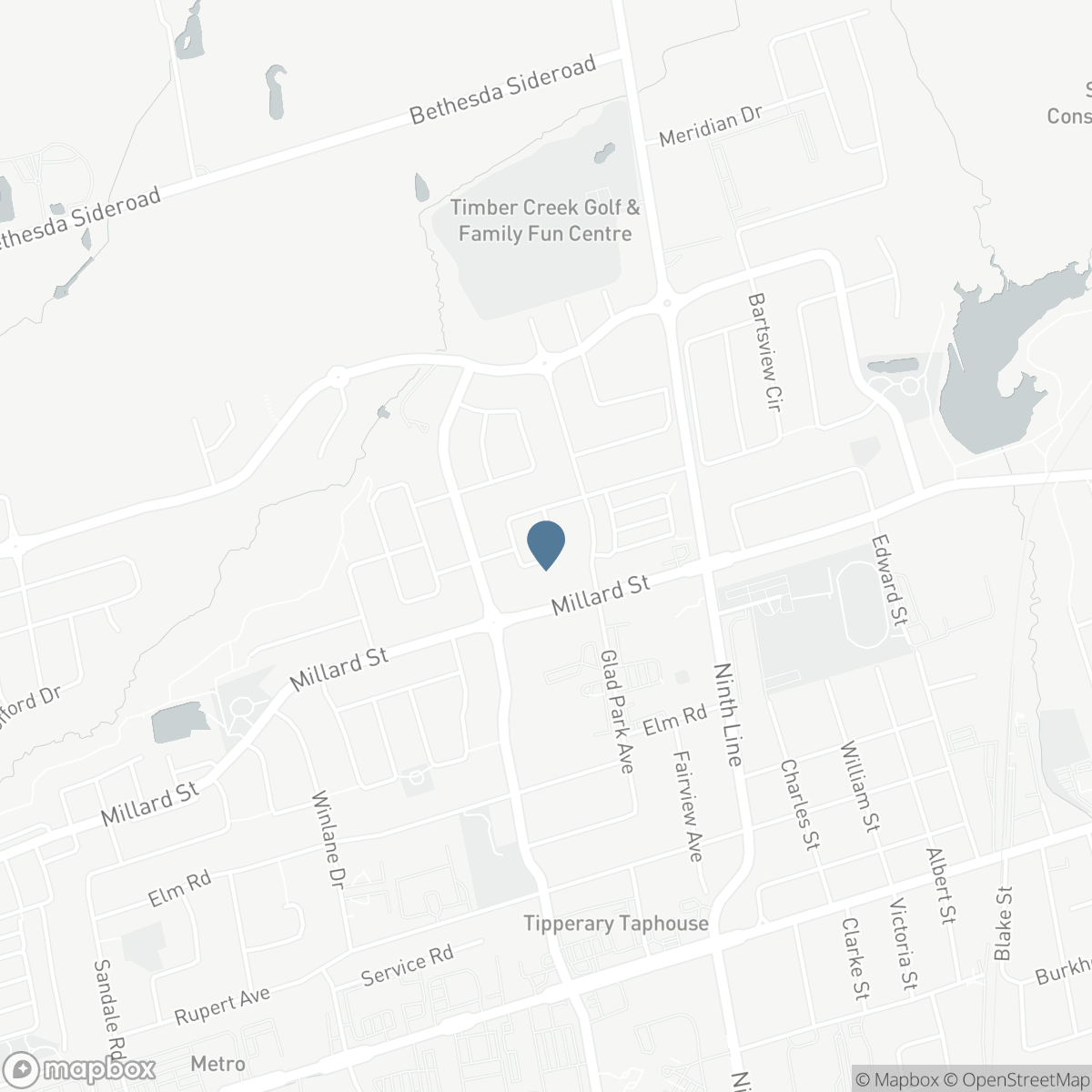 36 HAROLDCREST LANE, Whitchurch-Stouffville, Ontario L4A 1T5